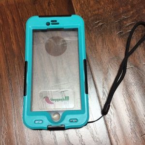 iPhone 6s Plus water-proof case NWOT